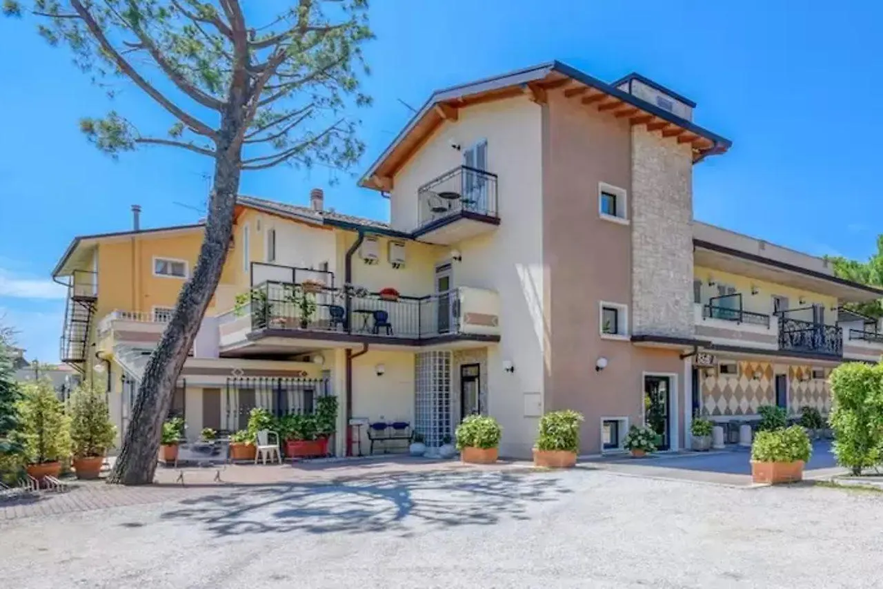 B&B America Sirmione 3*,  Italien