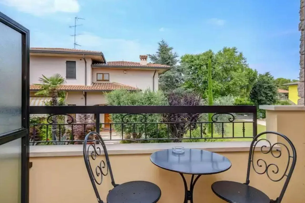 B&B America Sirmione Bed & Breakfast