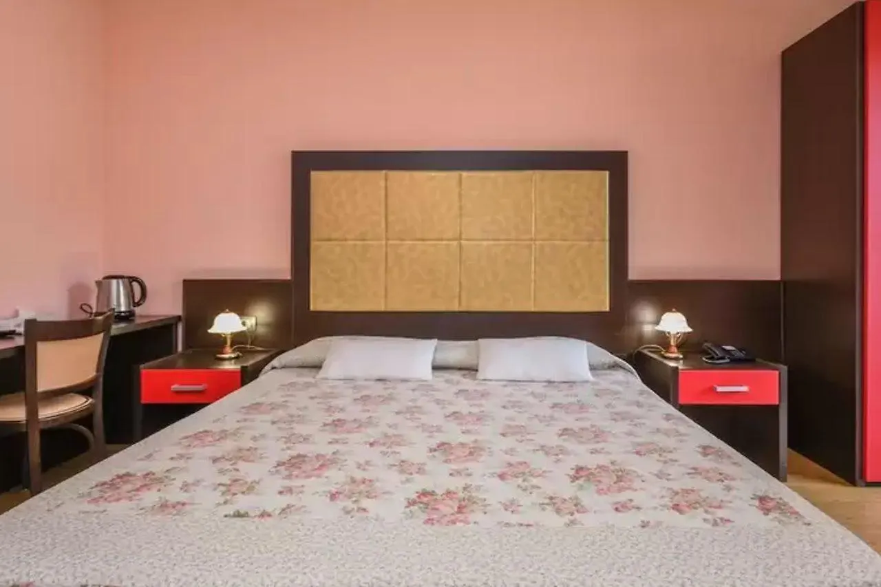 B&B America Sirmione