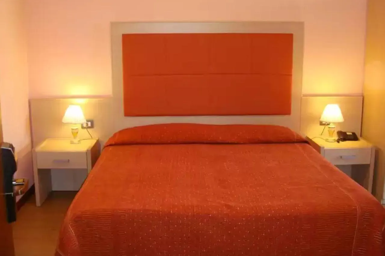 B&B America Sirmione Bed & Breakfast