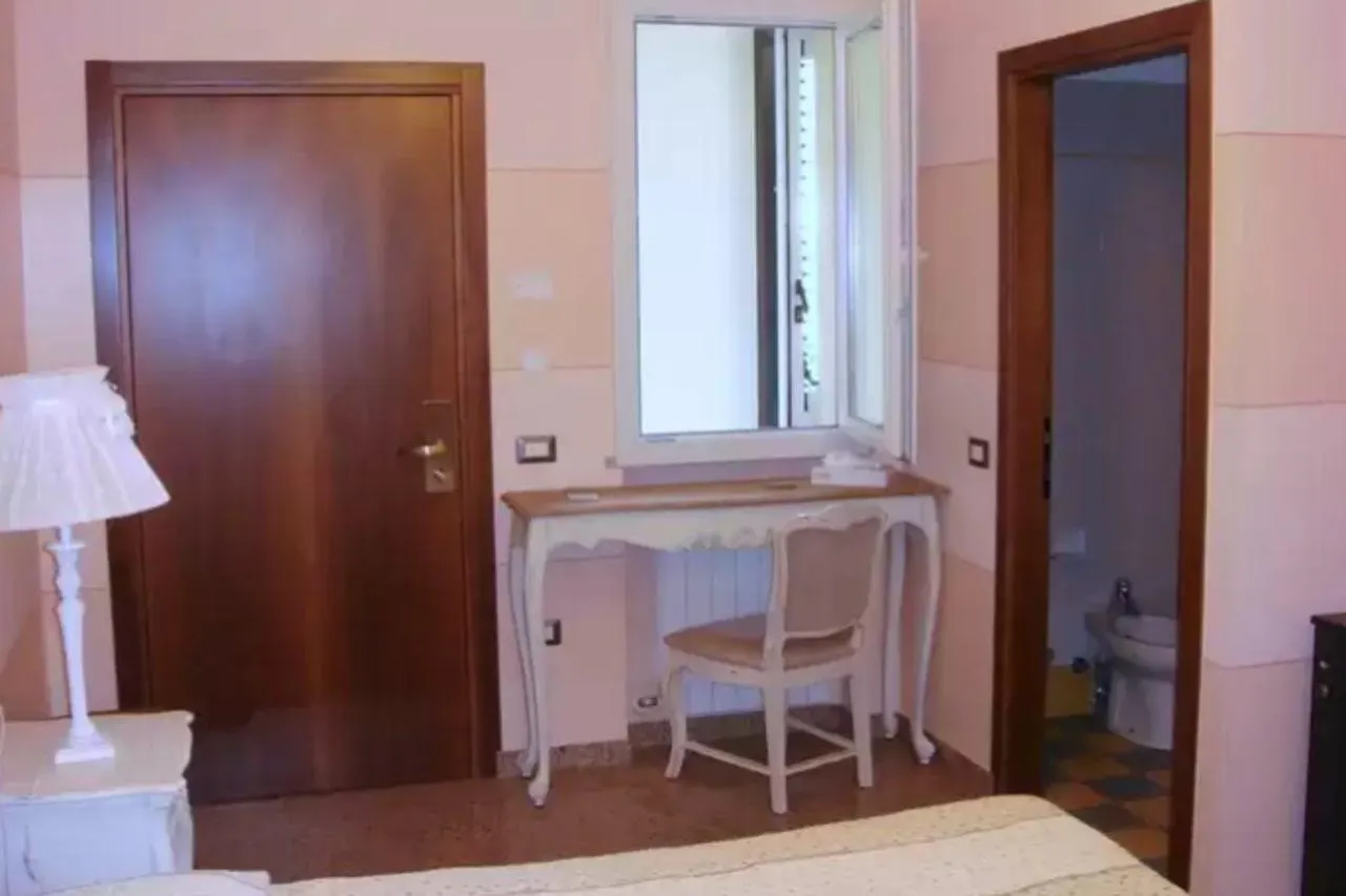 B&B America Sirmione