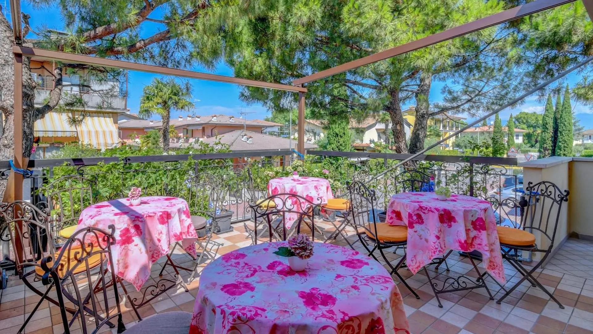 B&B America Sirmione