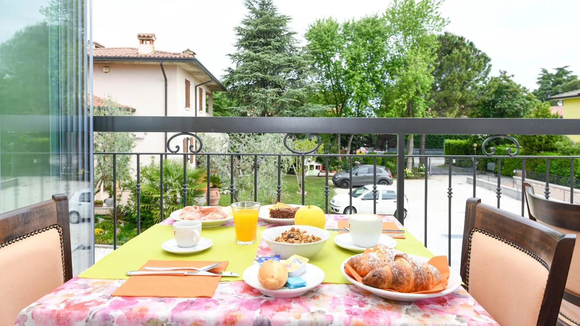 B&B America Sirmione Italie