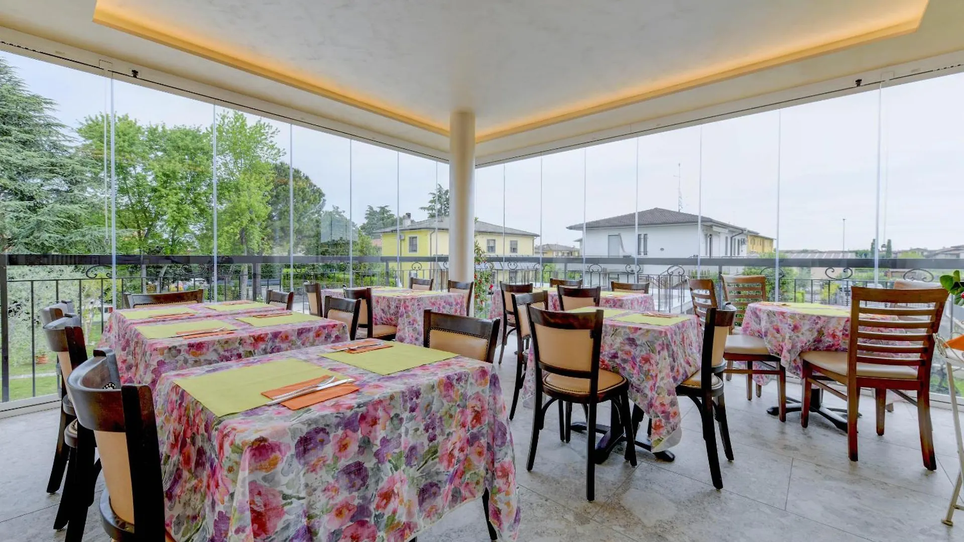 B&B America Sirmione