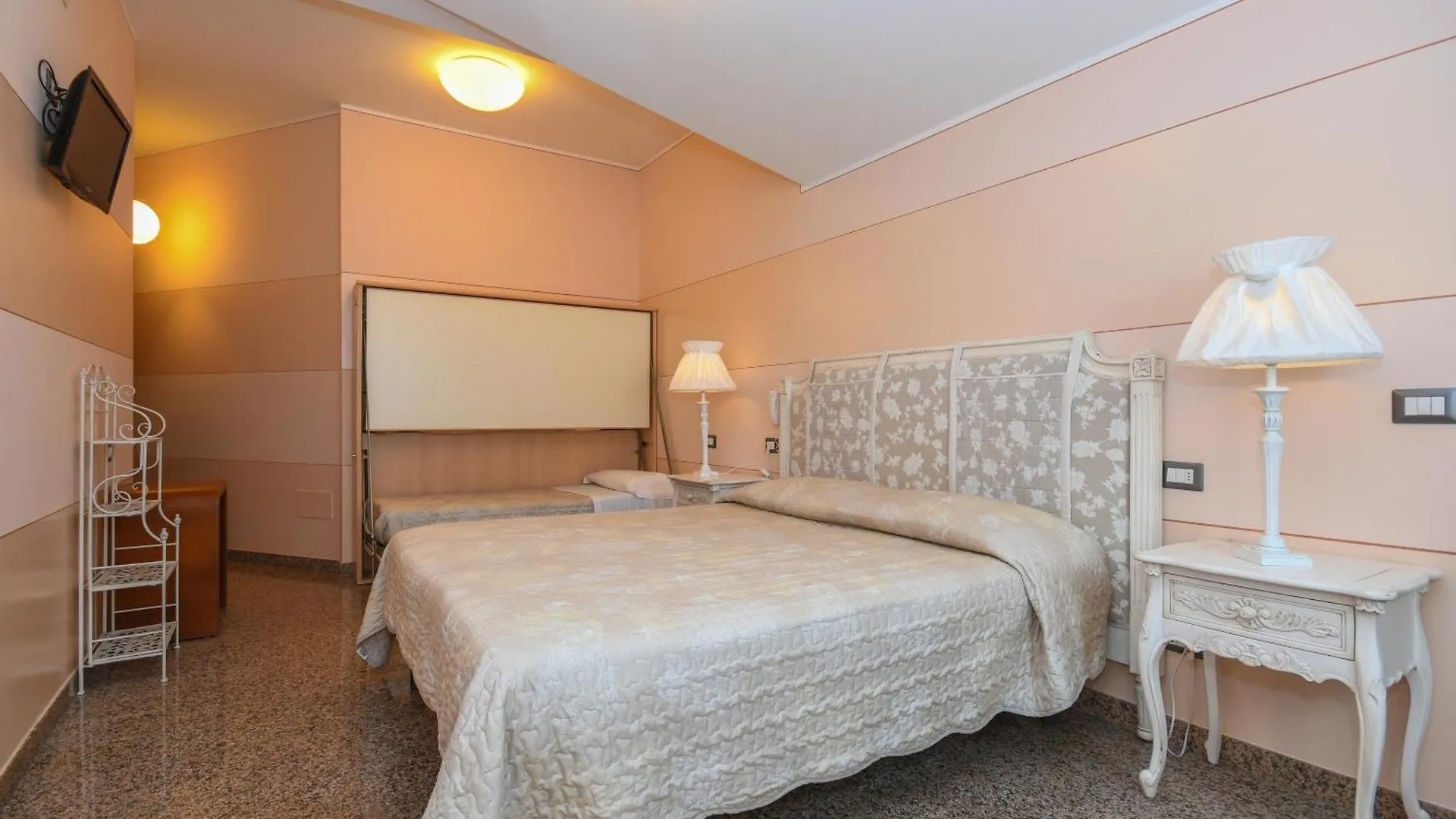 B&B America Sirmione Italie