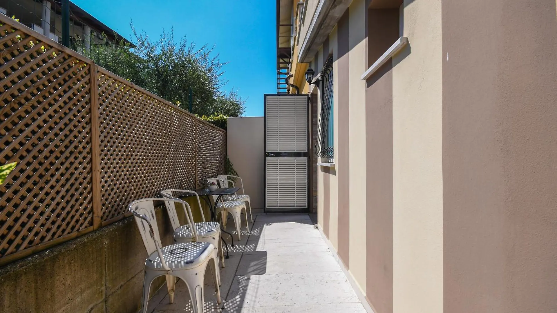 *** Bed & Breakfast B&B America Sirmione Italien
