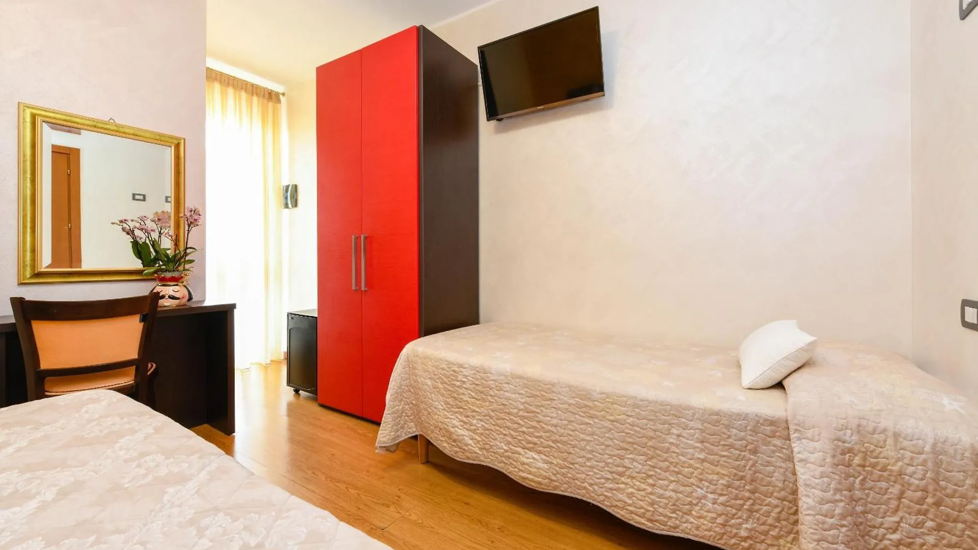 Bed & Breakfast B&B America Sirmione