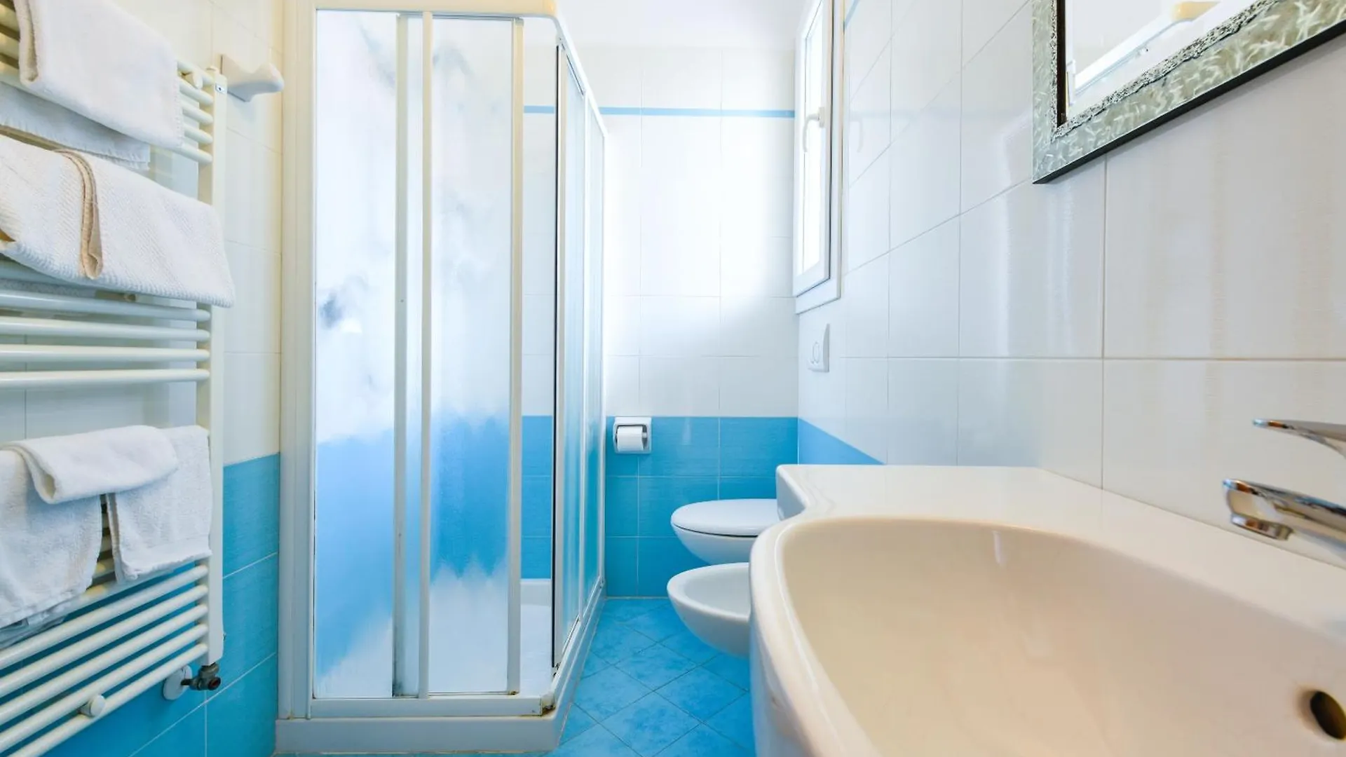 B&B America Sirmione