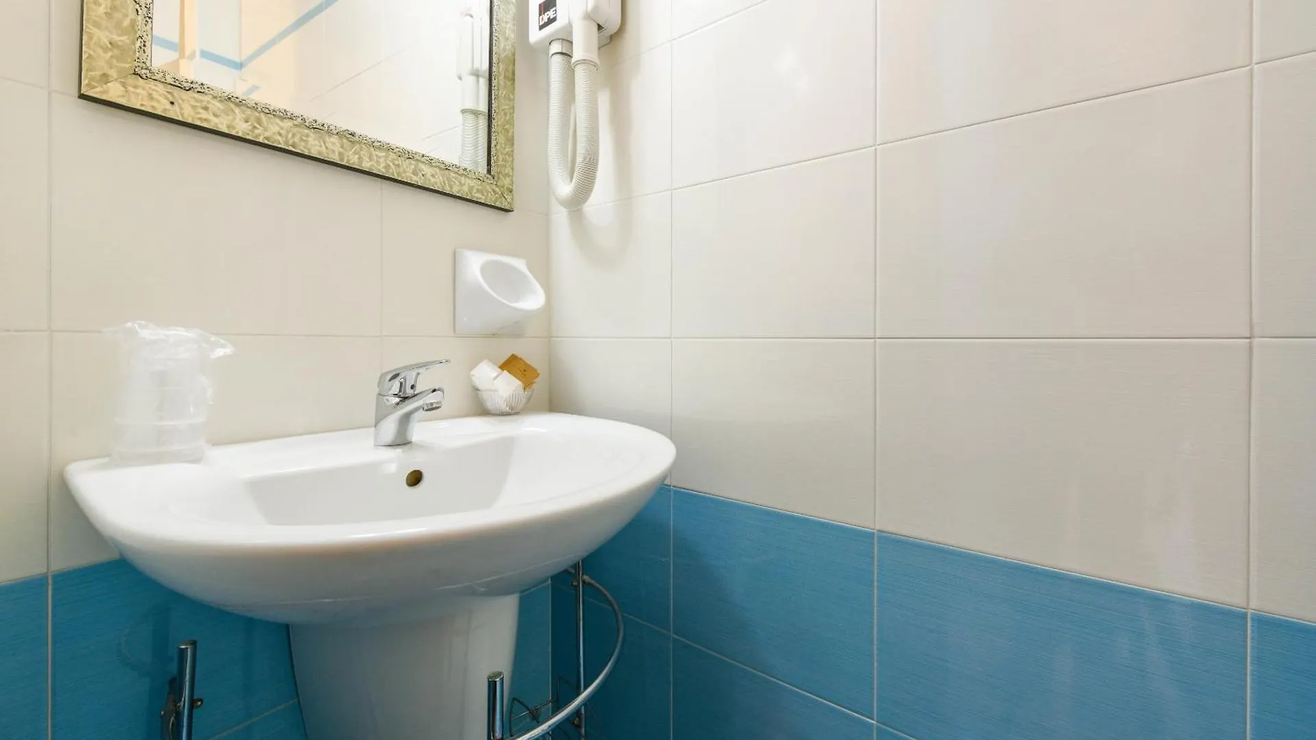B&B America Sirmione Italien
