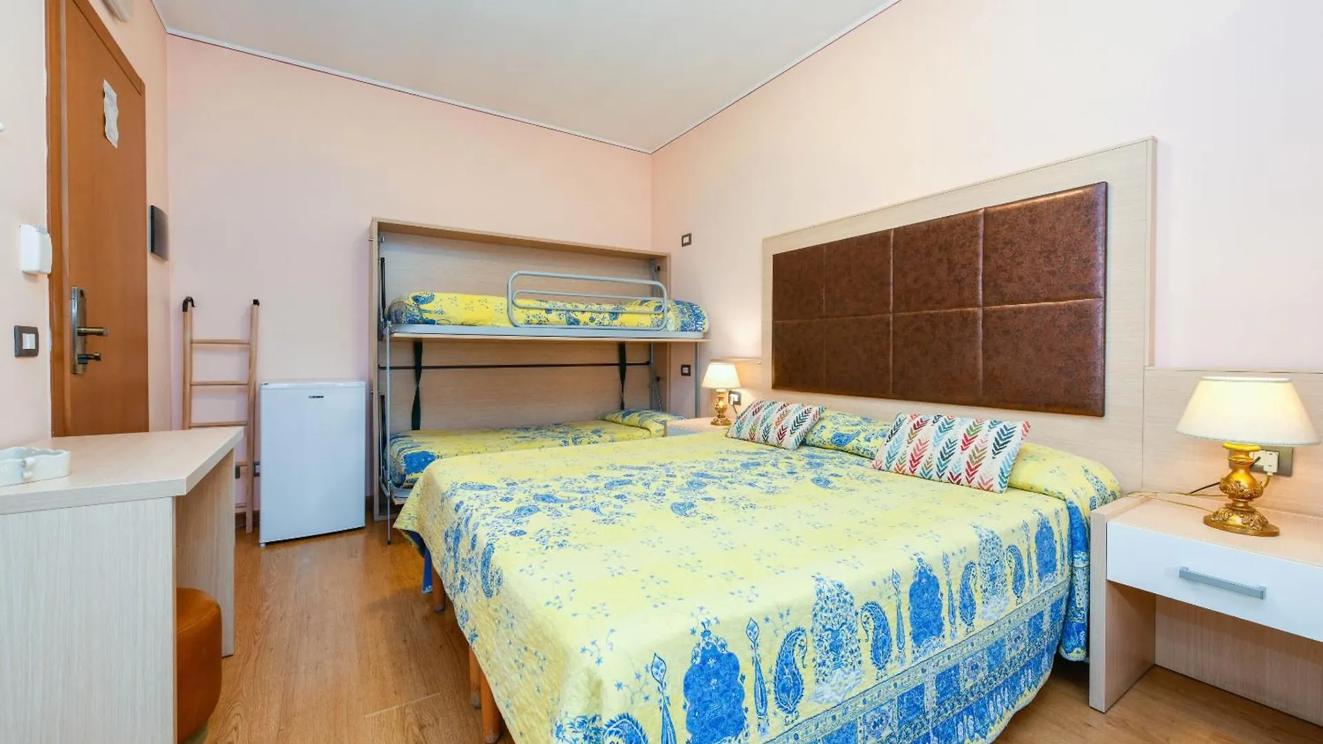 B&B America Sirmione Italie