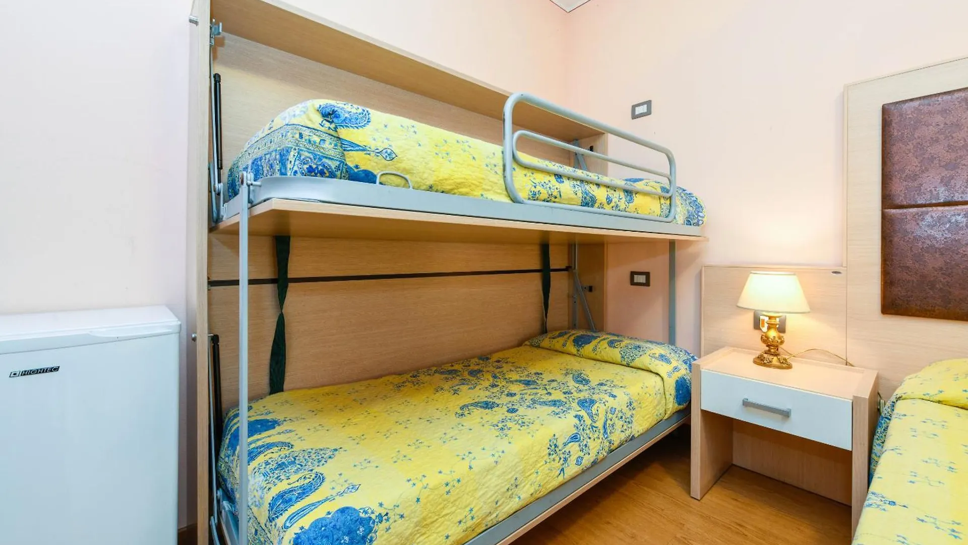 *** Bed & Breakfast B&B America Sirmione Italien