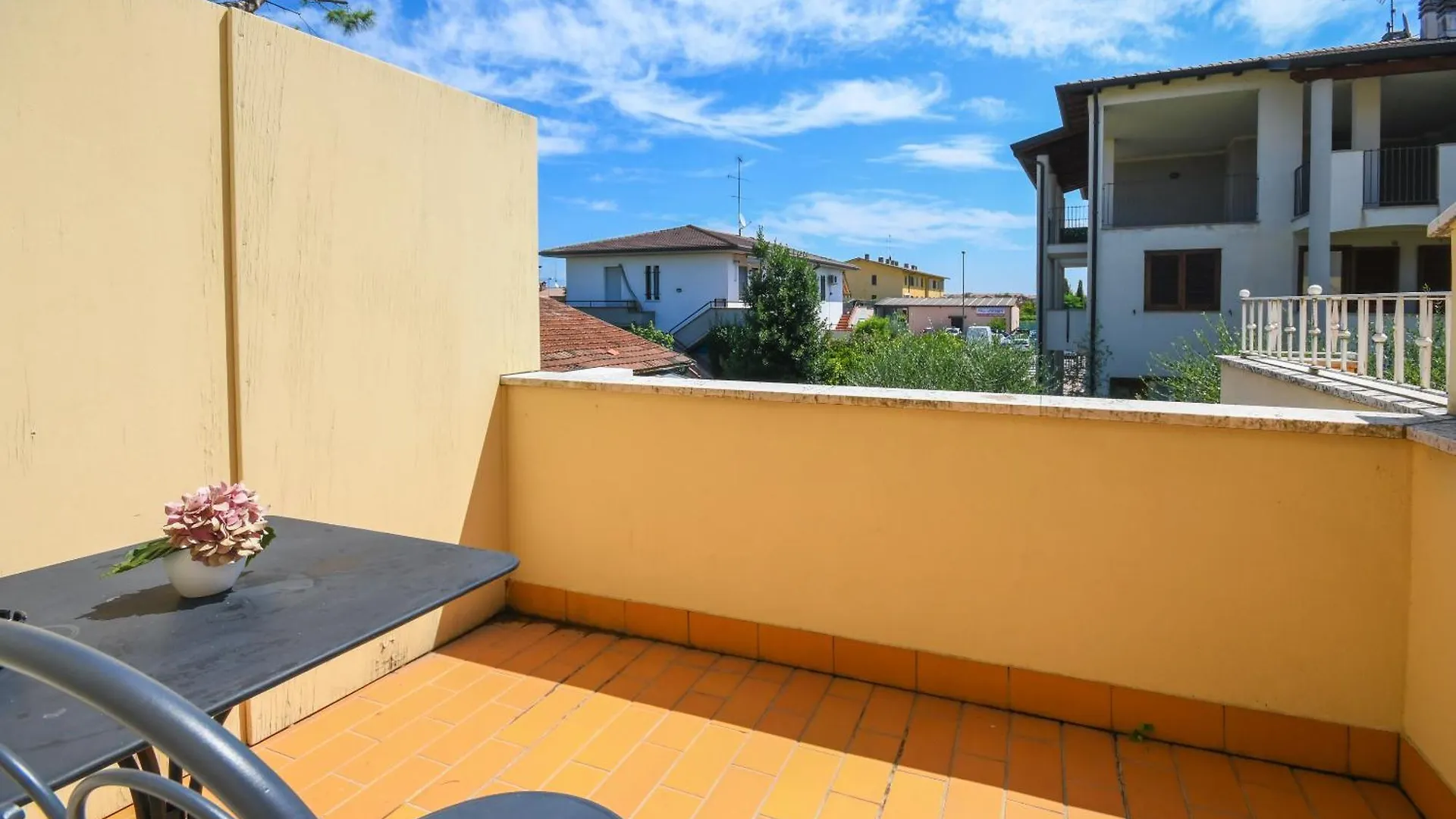 Frühstückspension B&B America Sirmione