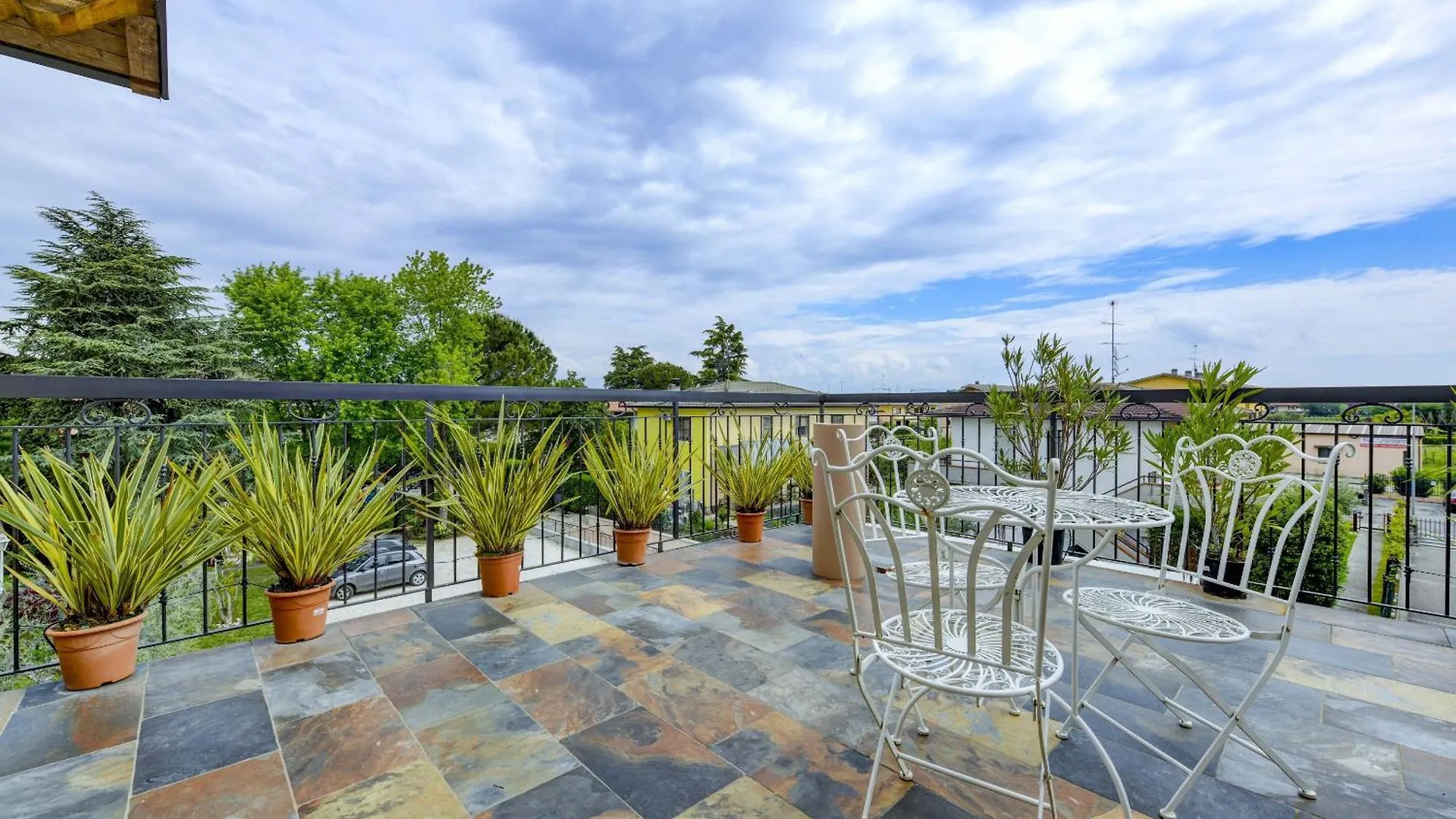 B&B America Sirmione 3*,  Italie