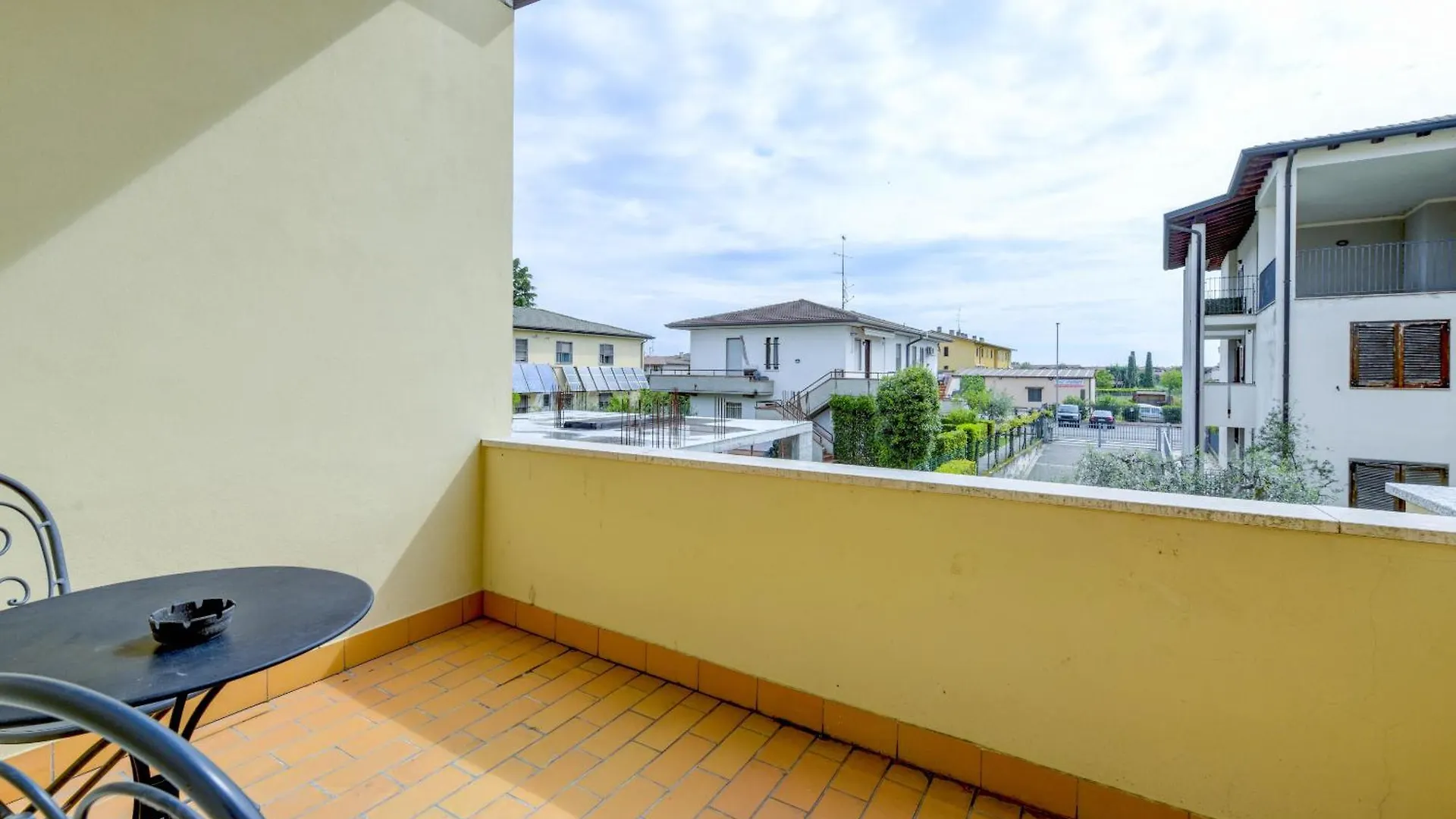 B&B America Sirmione