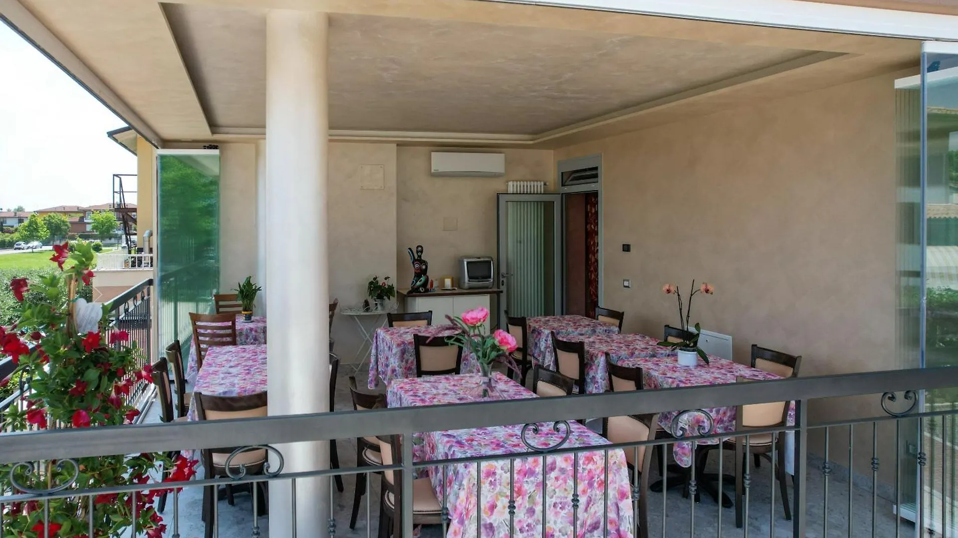 B&B America Sirmione Bed & Breakfast
