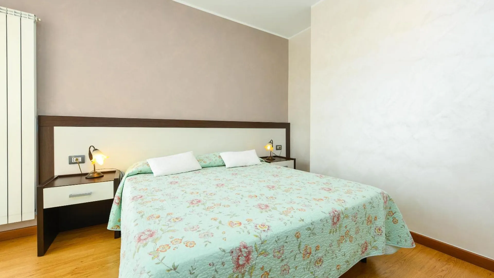 B&B America Sirmione
