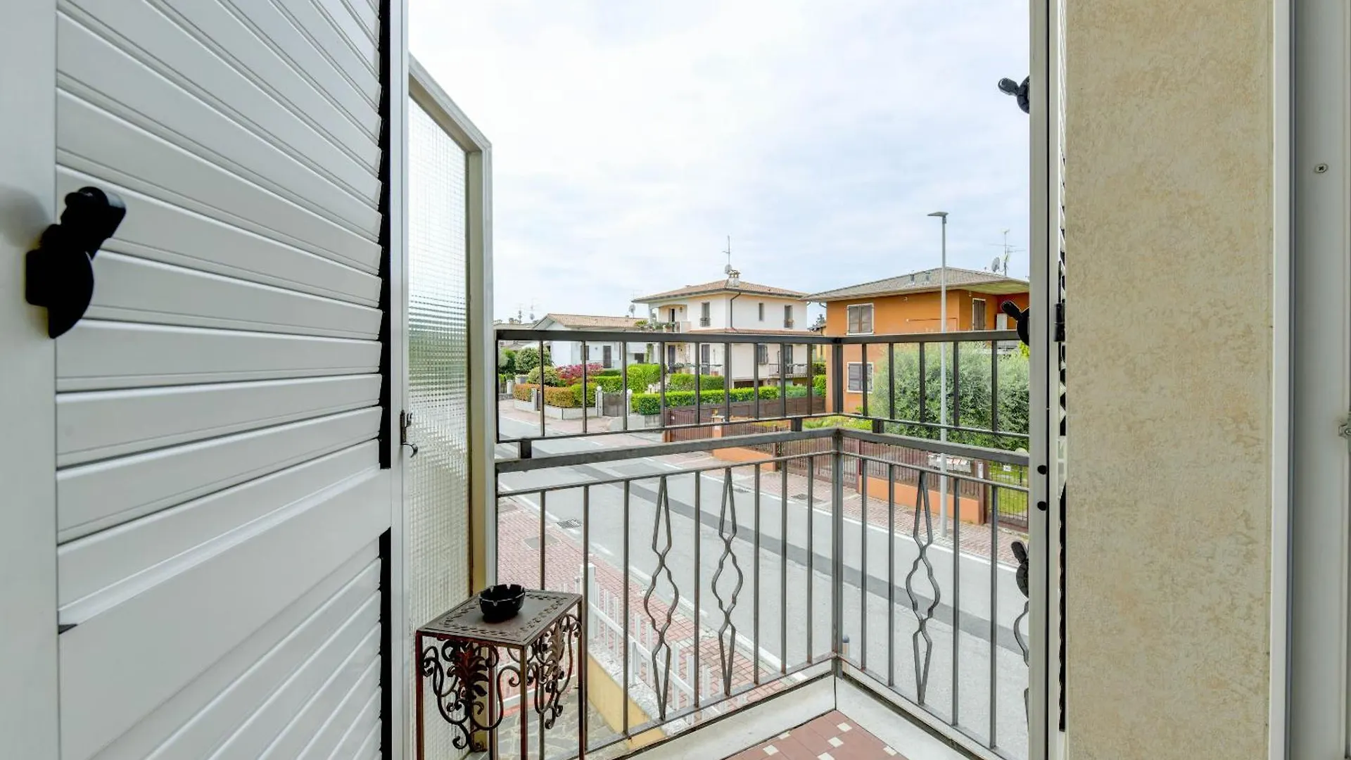 B&B America Sirmione Italy