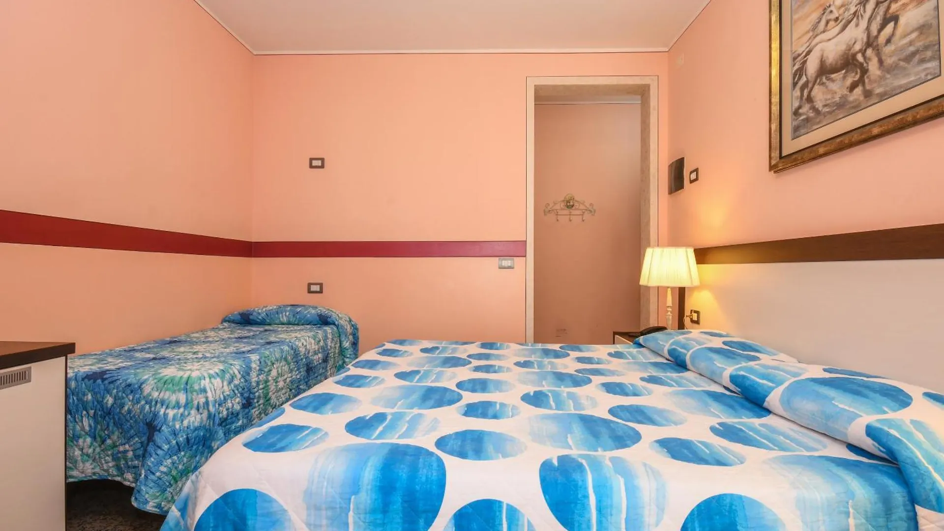 B&B America Sirmione 3*,  Italien