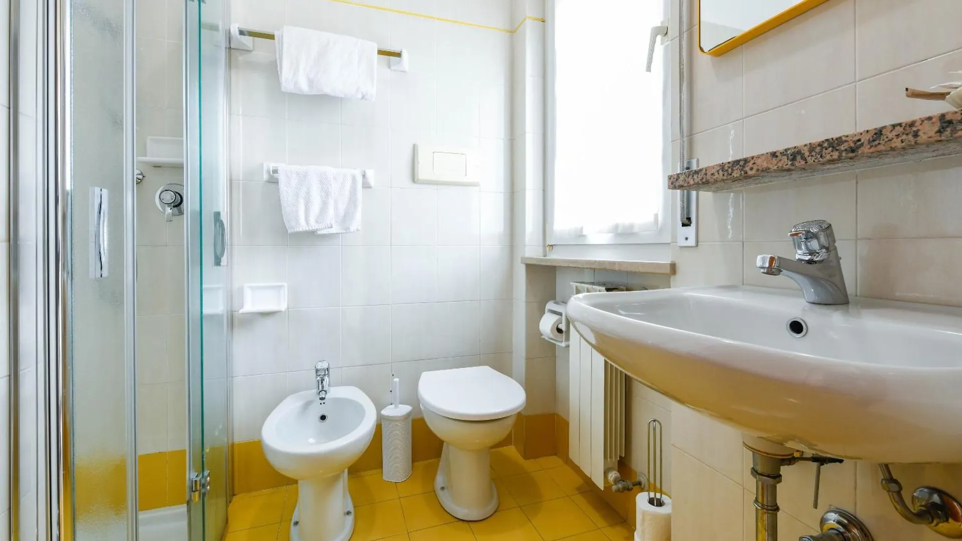 Bed & Breakfast B&B America Sirmione