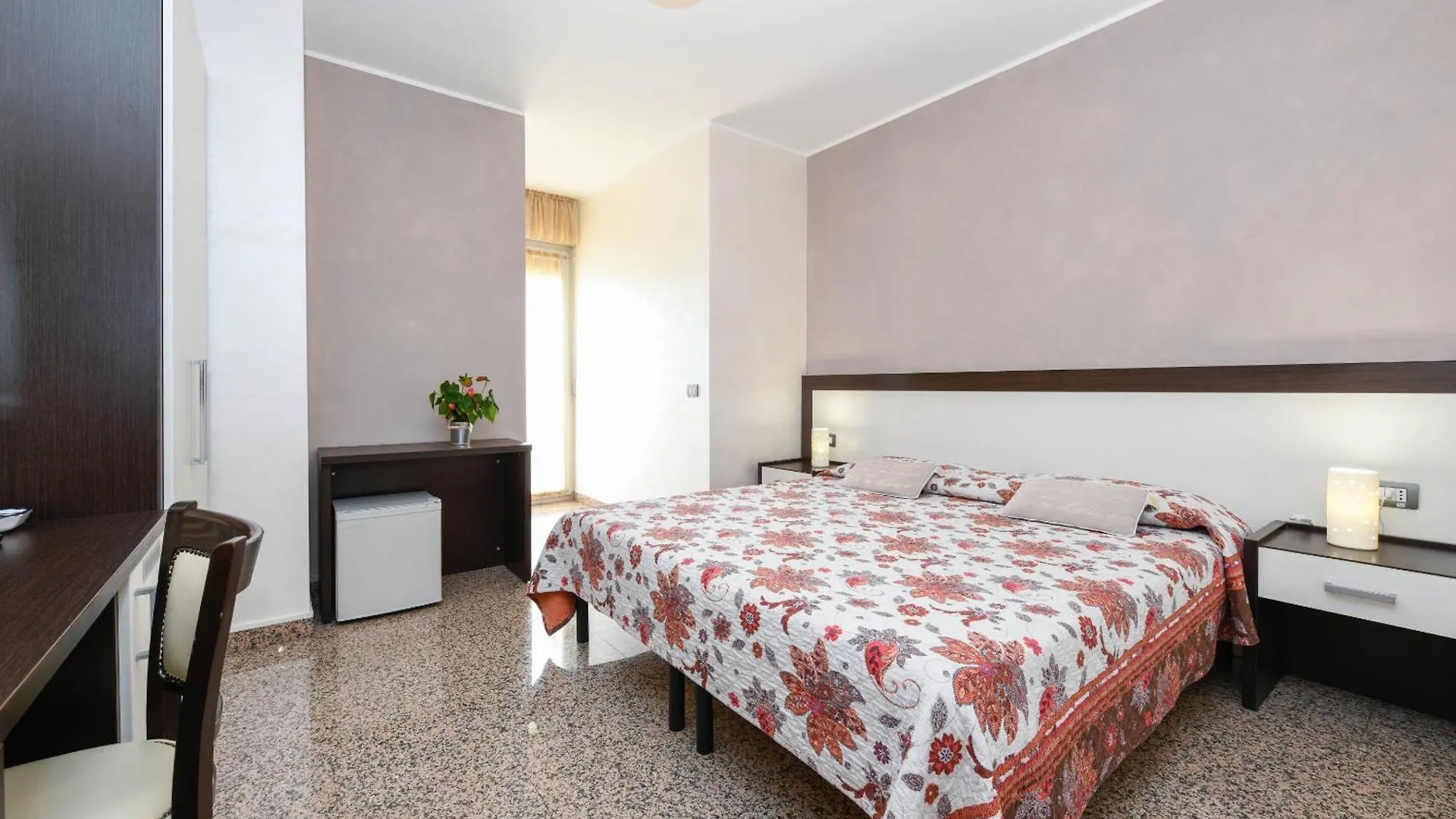 B&B America Sirmione