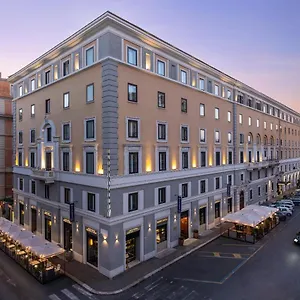 **** Hotel Golden Tulip Piram Itália