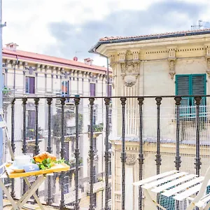 *** Casa de hóspedes L'opera & Itália