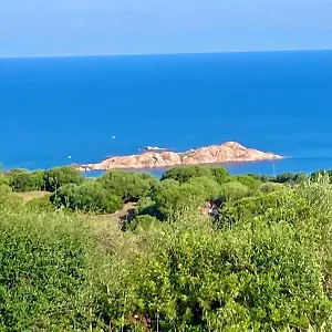 Le Verande Di Isola Rossa