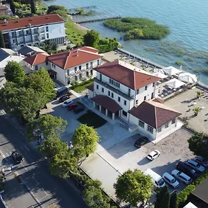 Trieste Hotel