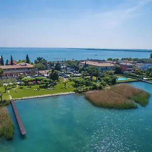 Hotel La Pauel, Sirmione