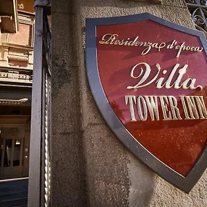 **** Hotel Tower Itália