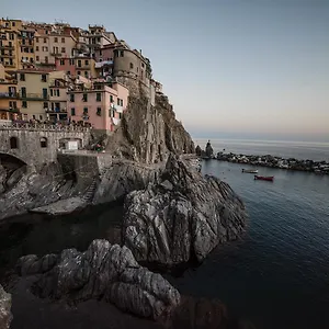 5 Terre 2* La Spezia