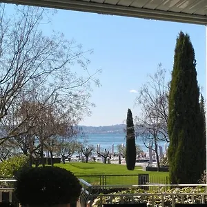 Luna *** Sirmione