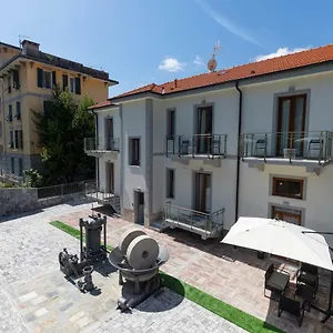  Casa de hóspedes Millstone House Itália