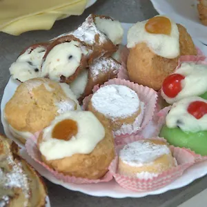 *** Alojamento de Acomodação e Pequeno-almoço Sole & Cultura Itália