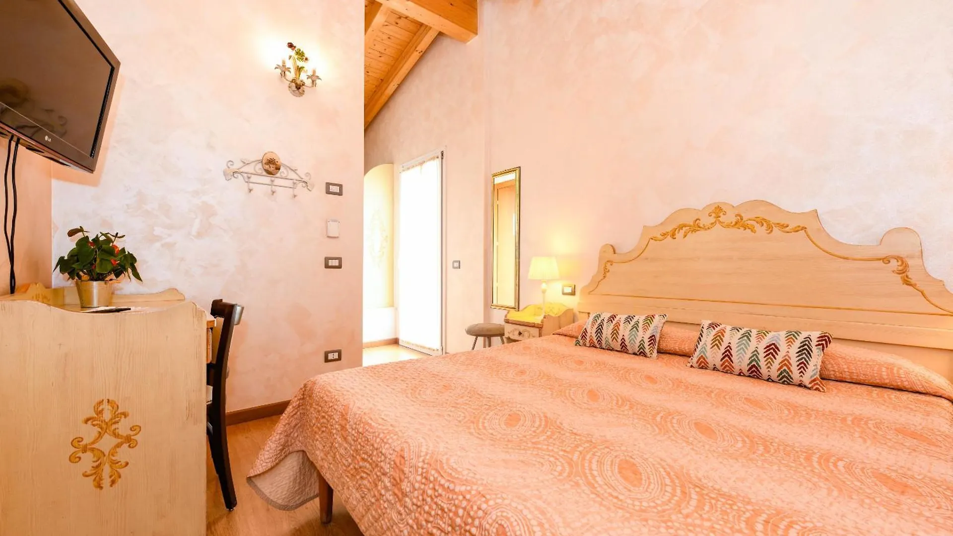 B&B America Sirmione Bed & Breakfast