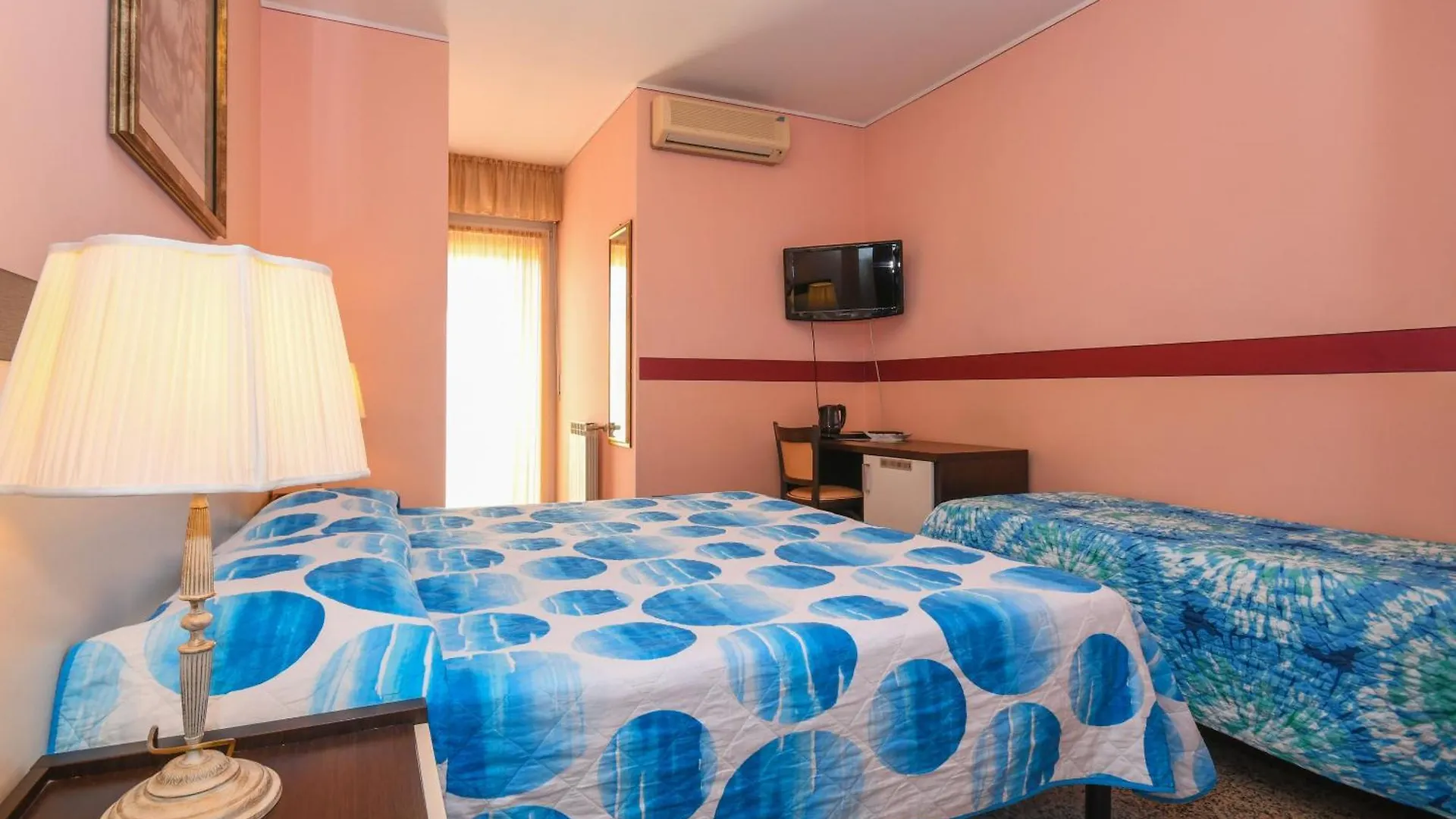 סירמיונה B&B America איטליה