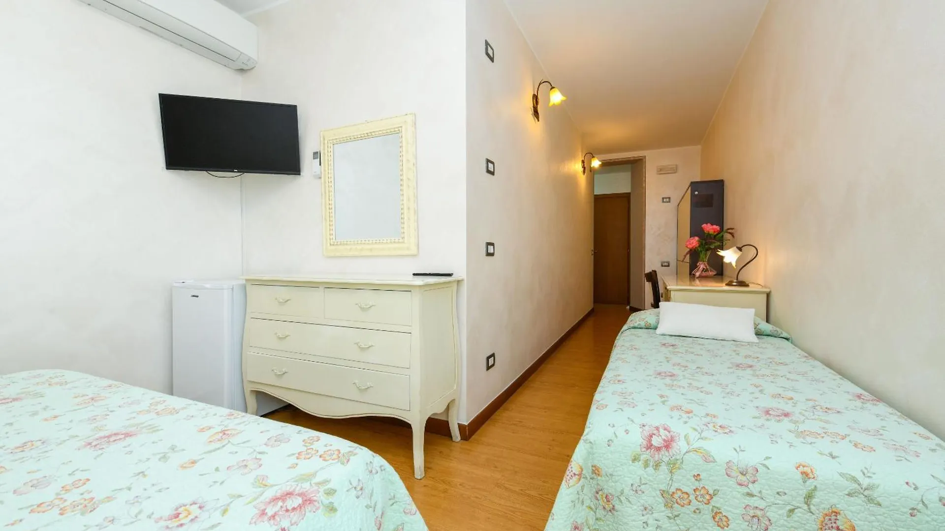 Bed & Breakfast B&B America Sirmione