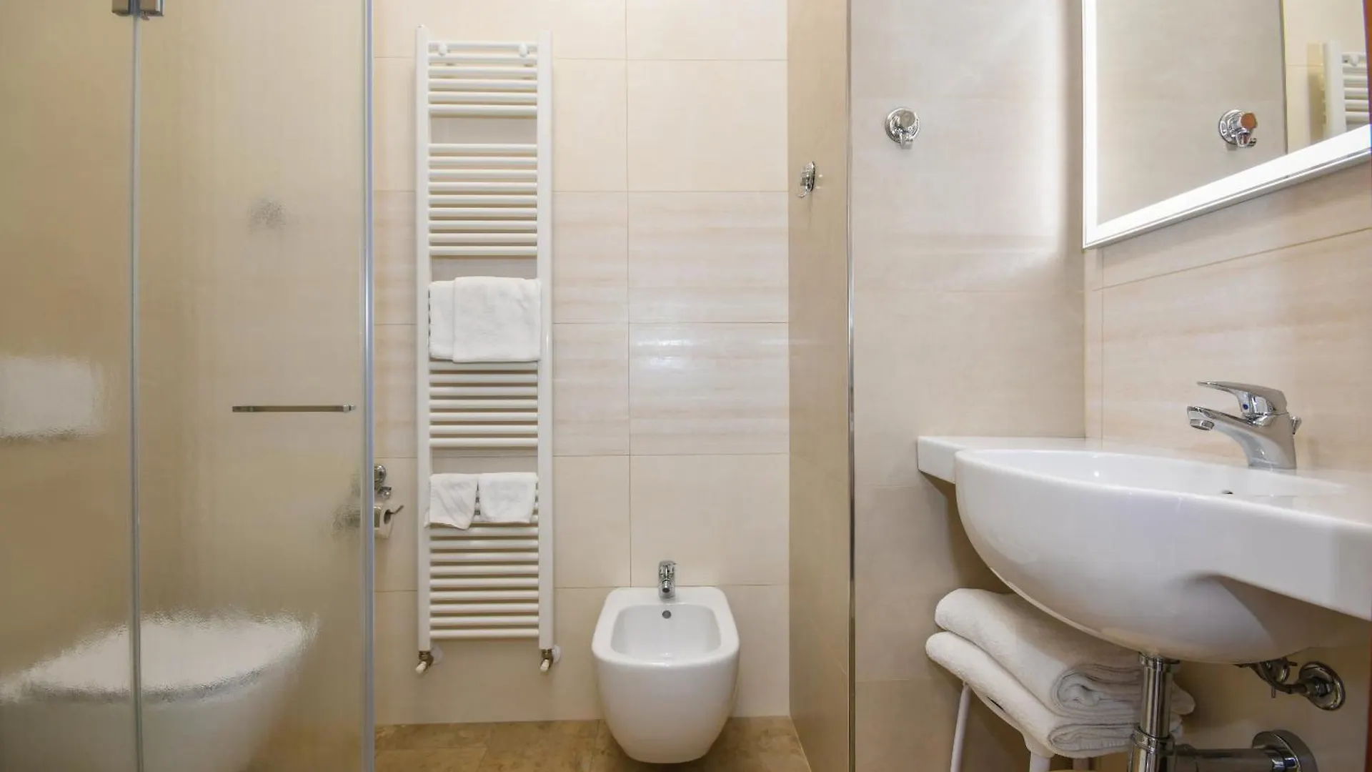 B&B America Sirmione Bed & Breakfast
