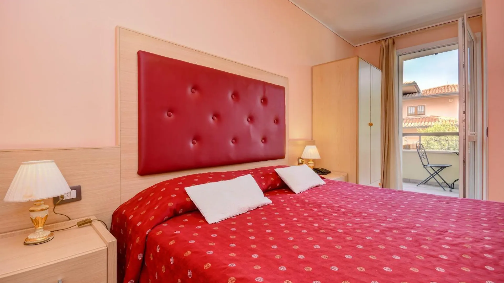 B&B America Sirmione